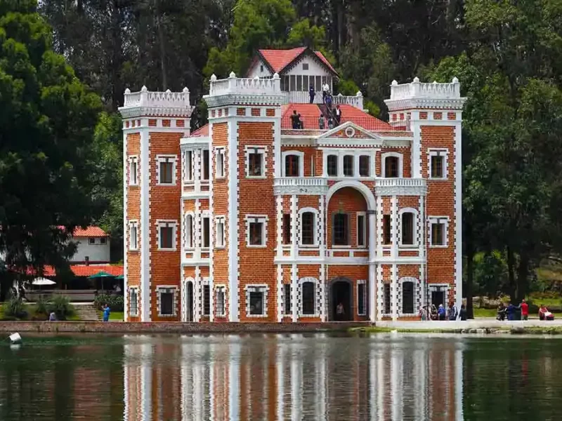 “Catrinerías” llega a la Ex Hacienda de Chautla con leyendas inmersivas y más actividades