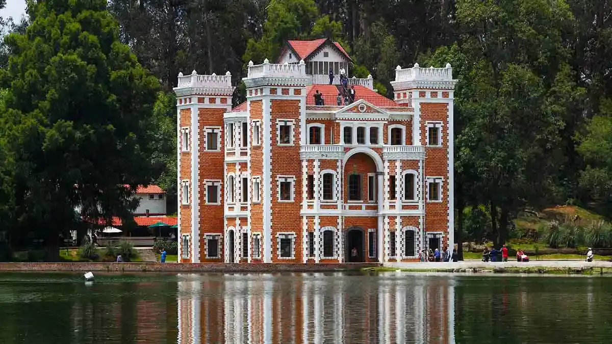 “Catrinerías” llega a la Ex Hacienda de Chautla con leyendas inmersivas y más actividades