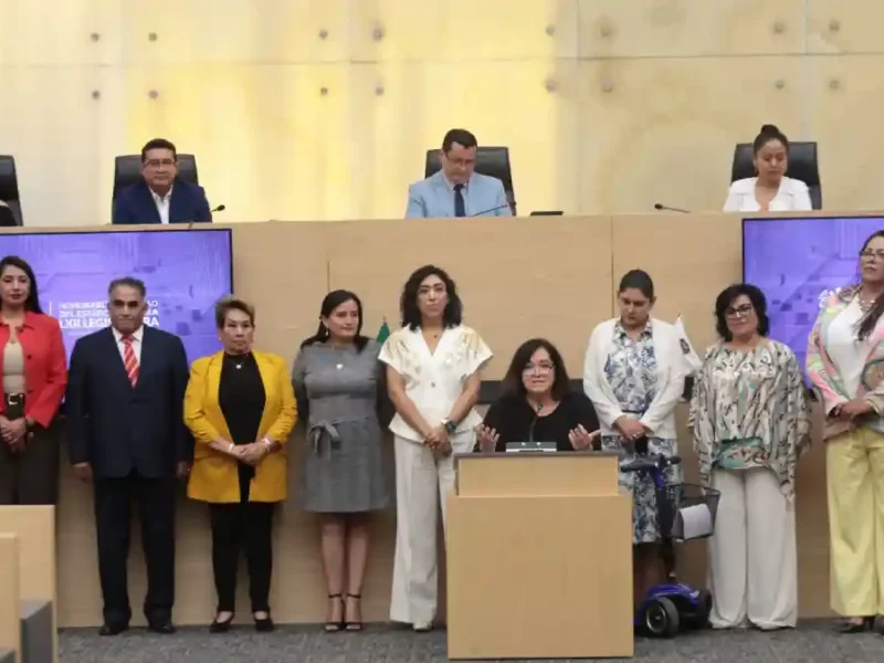 Proponen en el Congreso que Servicios de Salud notifiquen a MP embarazos de niñas y adolescentes