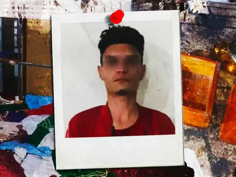Robo en parroquia de San Pedro Cholula termina con un detenido y dos prófugos