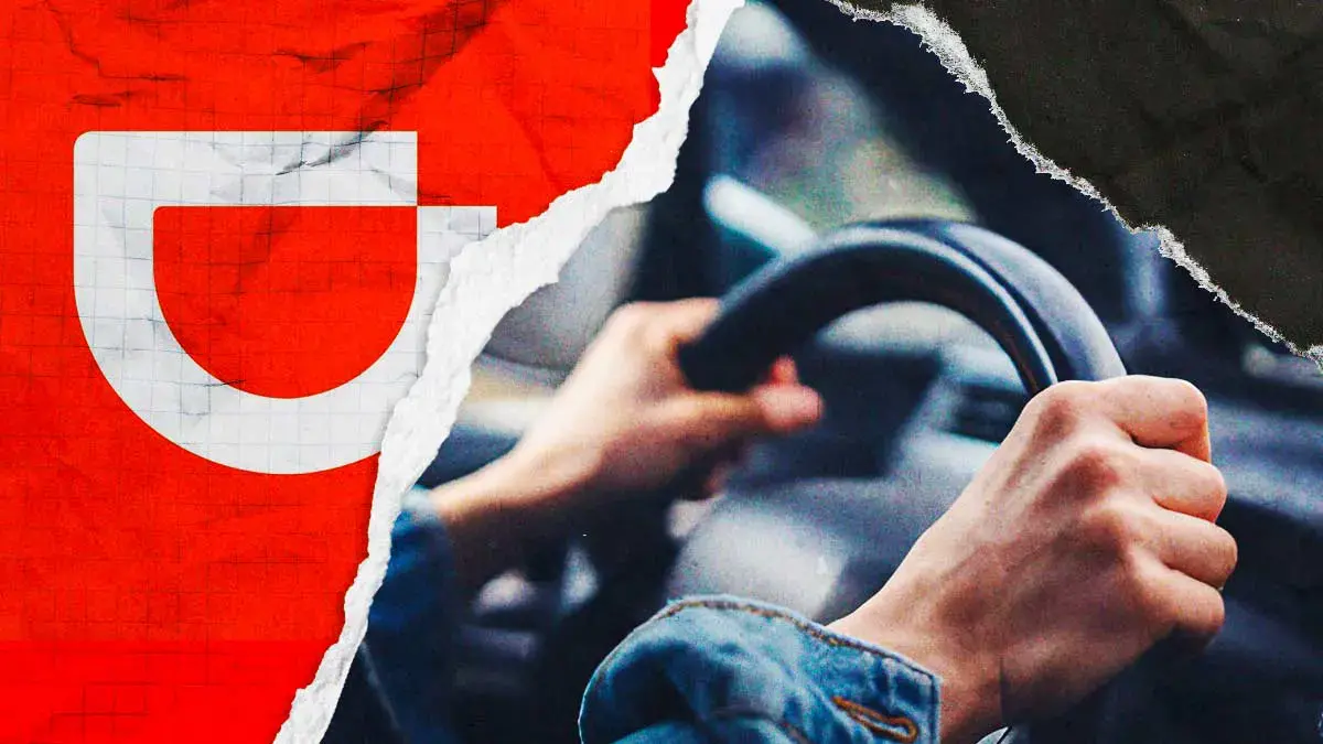Pasajeros asaltan a conductora de DiDi y le roban auto en San Pedro Cholula