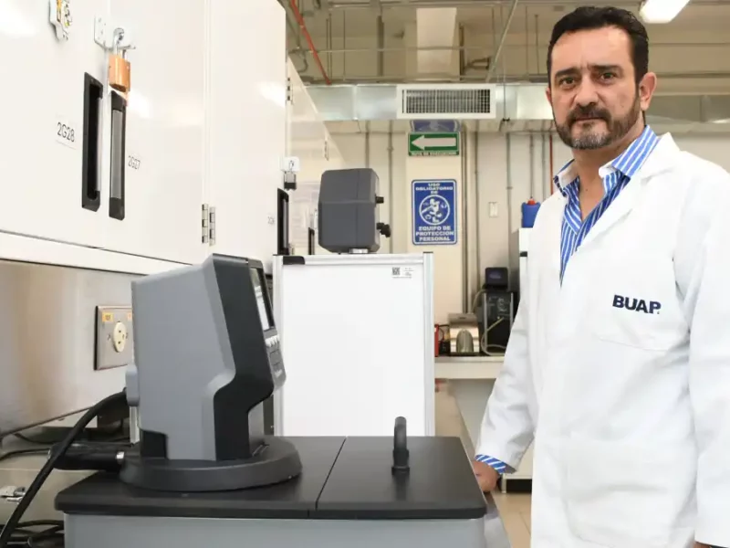 Investigadores BUAP generan pigmentos naturales para sustituir colorantes sintéticos