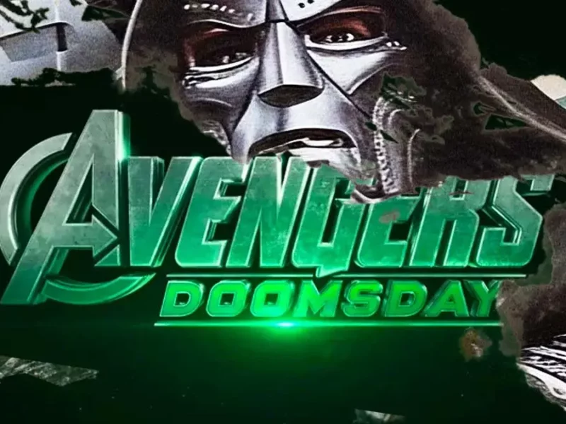 Avengers Doomsday finaliza rodaje; producción confirma cierre de filmación