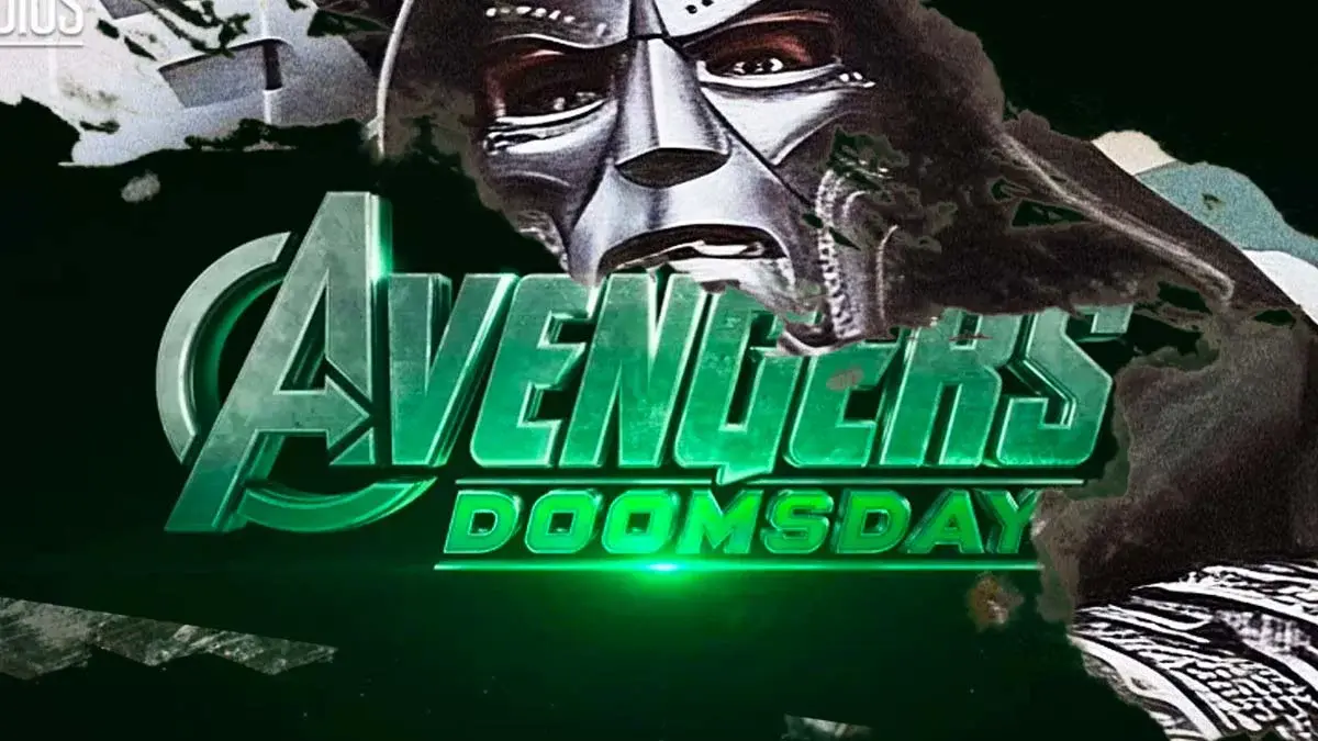 Avengers Doomsday finaliza rodaje; producción confirma cierre de filmación