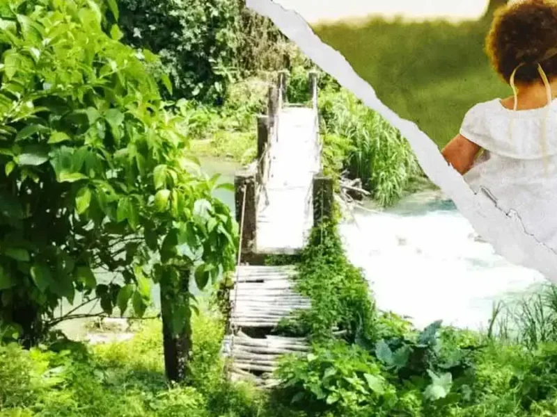Niña arrastrada por río en Tlacotepec, Puebla cumple 22 días sin ser localizada