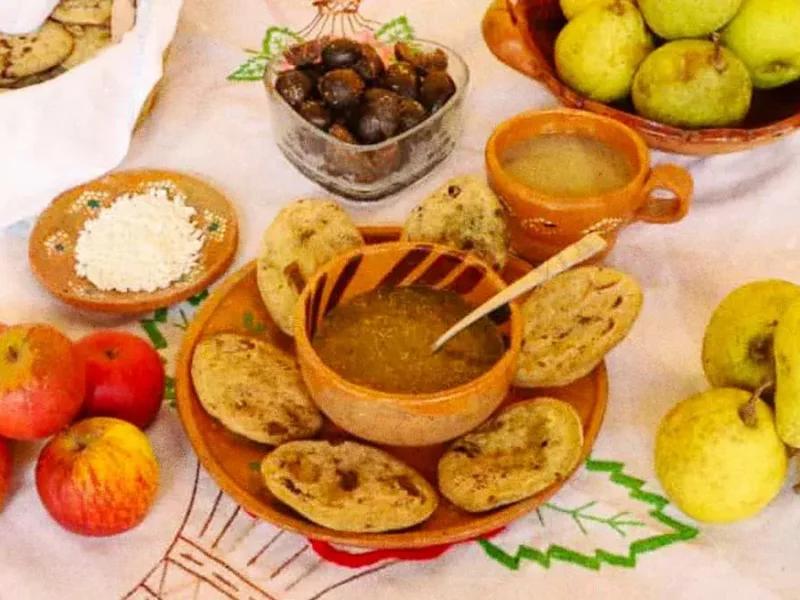 Zacapoaxtla celebra el patrimonio gastronómico de la Sierra Nororiental con el Festival del Tayoyo 2025
