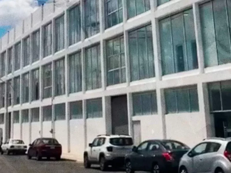 Cambian de sede Fiscalías de Desaparición de Personas y de Combate a Corrupción de Puebla