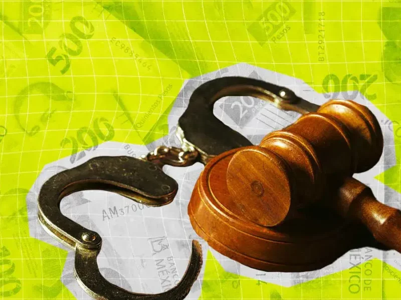 Delitos costaron a Puebla 29.7 mmdp en 2024; cinco veces más que presupuesto para seguridad