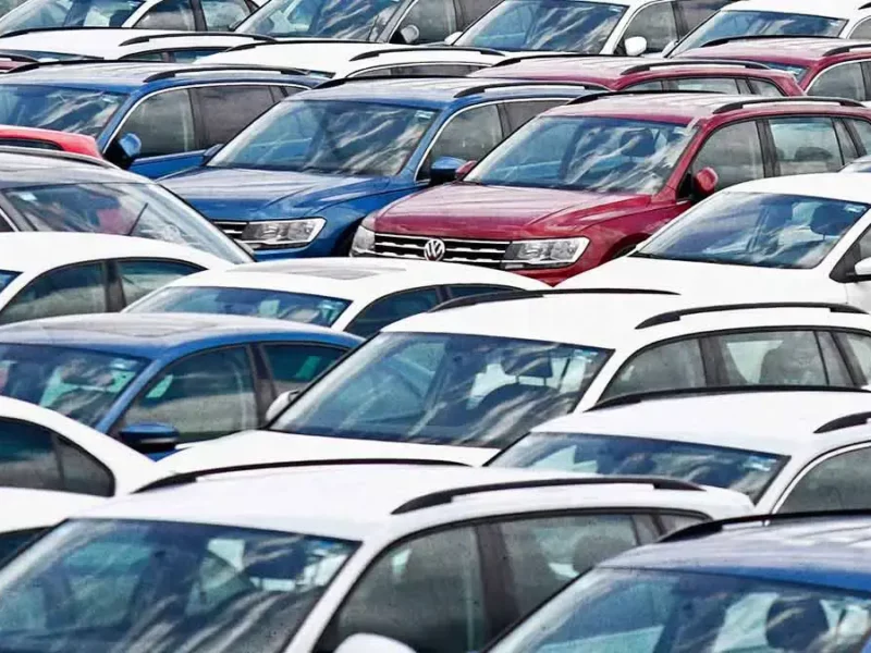 Gobierno de Puebla comprará 33 autos para rifar entre trabajadores sindicalizados de SEP 