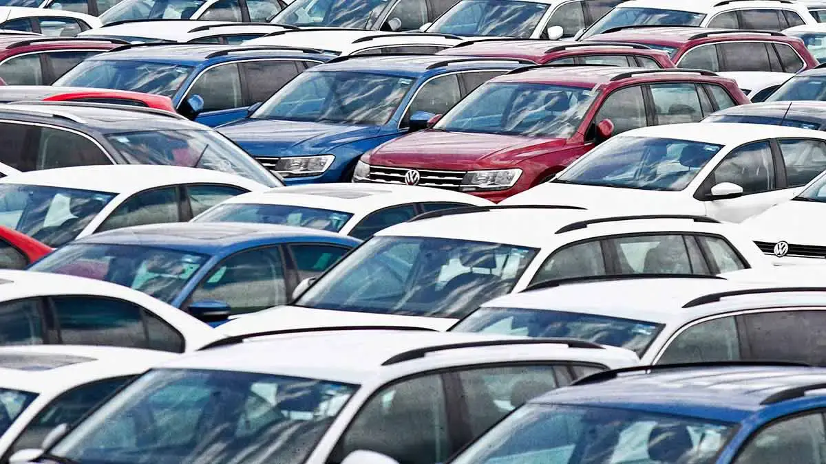 Gobierno de Puebla comprará 33 autos para rifar entre trabajadores sindicalizados de SEP 