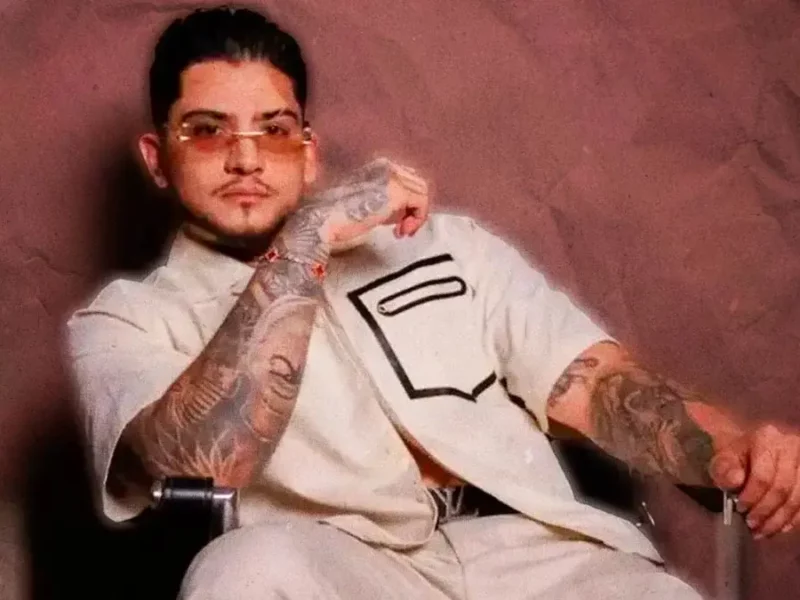 Buscan a cantante colombiano desaparecido en México; Gustavo Petro y J Balvin piden ayuda para ubicarlo