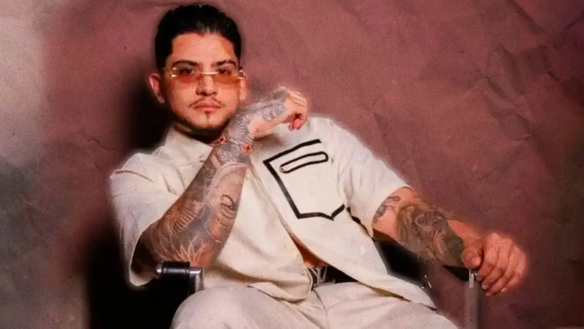 Buscan a cantante colombiano desaparecido en México; Gustavo Petro y J Balvin piden ayuda para ubicarlo