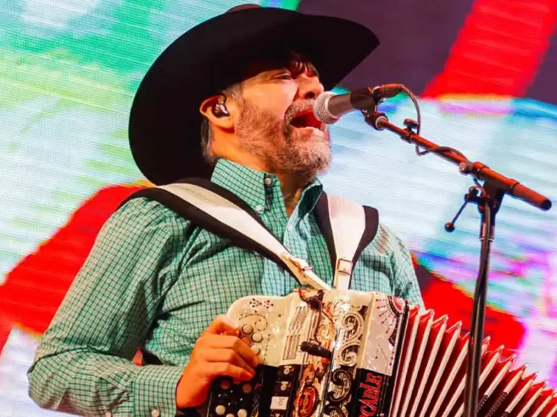 Intocable se presentará en el Auditorio GNP de Puebla; boletos siguen a la venta