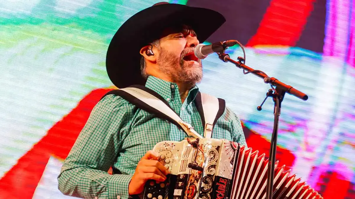 Intocable se presentará en el Auditorio GNP de Puebla; boletos siguen a la venta