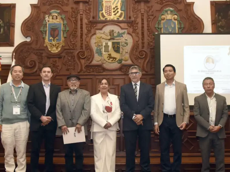 BUAP sede de la XVIII Conferencia Internacional sobre Superficies, Materiales y Vacío
