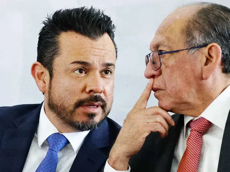 Gobierno de Puebla busca ampliar cinco mil 500 mdp en el presupuesto de egresos 2026
