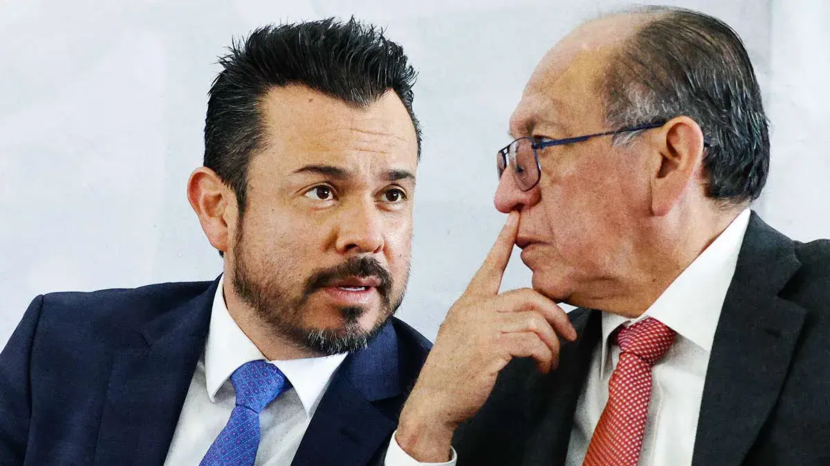 Gobierno de Puebla busca ampliar cinco mil 500 mdp en el presupuesto de egresos 2026