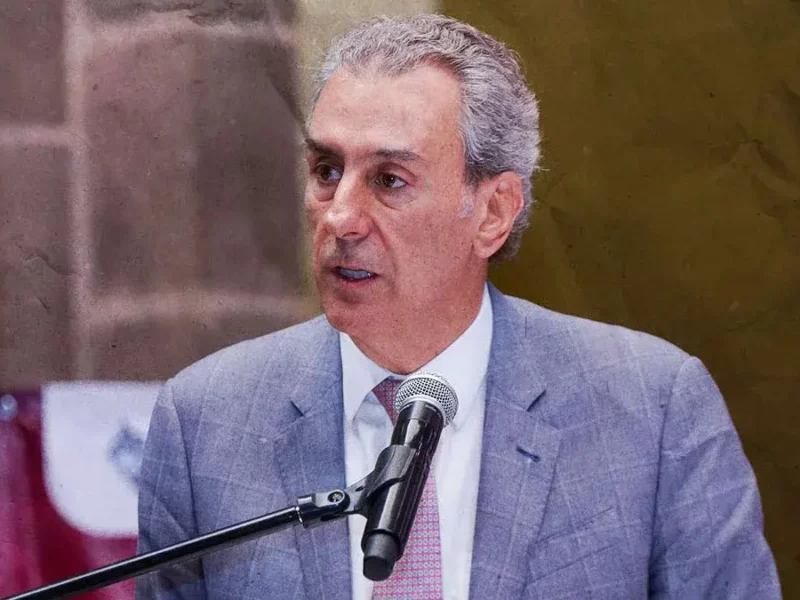 Reafirma Pepe Chedraui compromiso con la rendición de cuentas a través de la Semana de la Transparencia