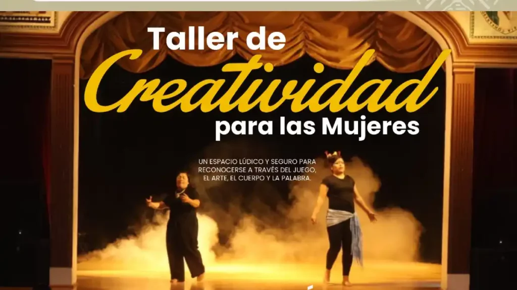 Atlixco impulsa la cultura y tradiciones con actividades familiares