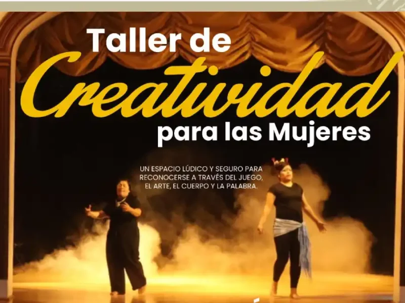Atlixco impulsa la cultura y tradiciones con actividades familiares