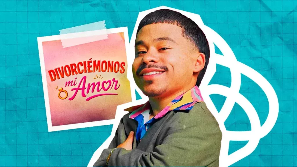 Abelito se une al elenco de “Divorciémonos Mi Amor”; estará en Puebla en noviembre 