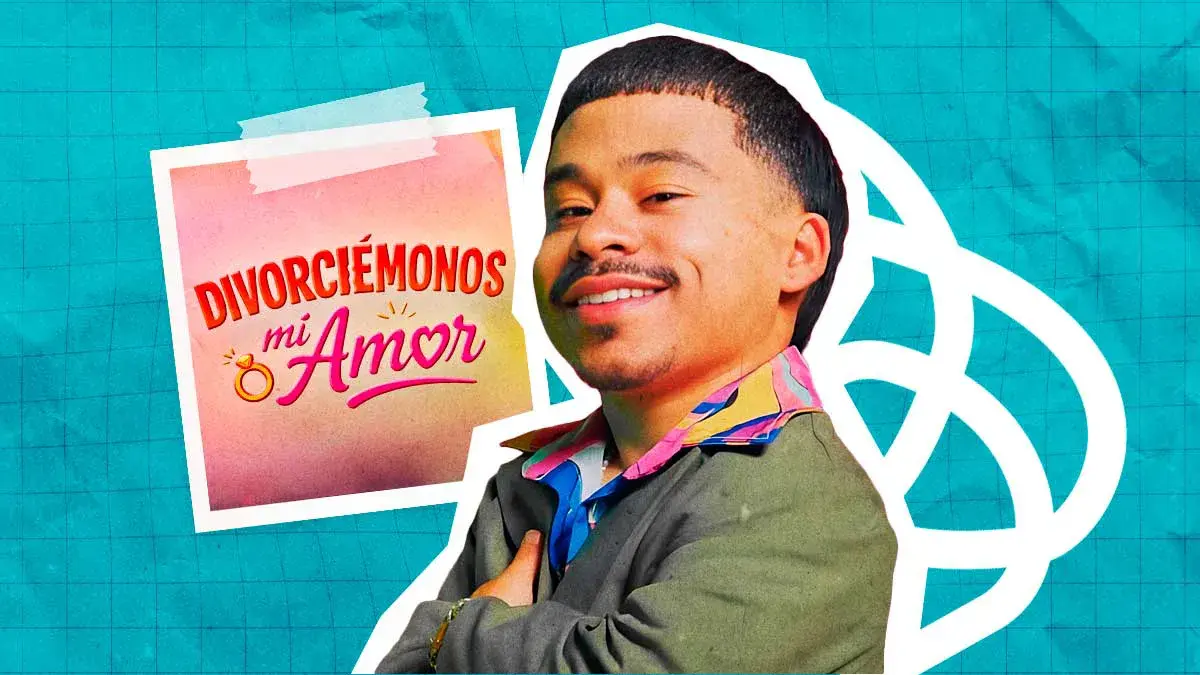 Abelito se une al elenco de “Divorciémonos Mi Amor”; estará en Puebla en noviembre 