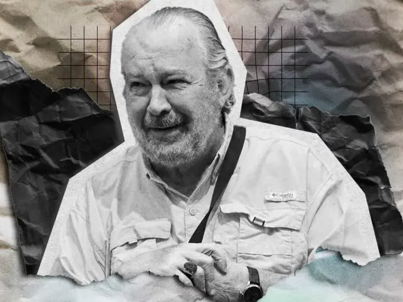 Murió Mauricio Fernández Garza, político que transformó San Pedro Garza García, municipio más rico de Latinoamérica