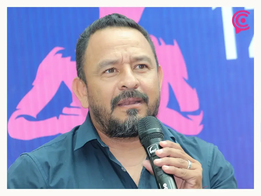 Carrera Trozmer 2025 destinará fondos a la lucha contra el cáncer de mama