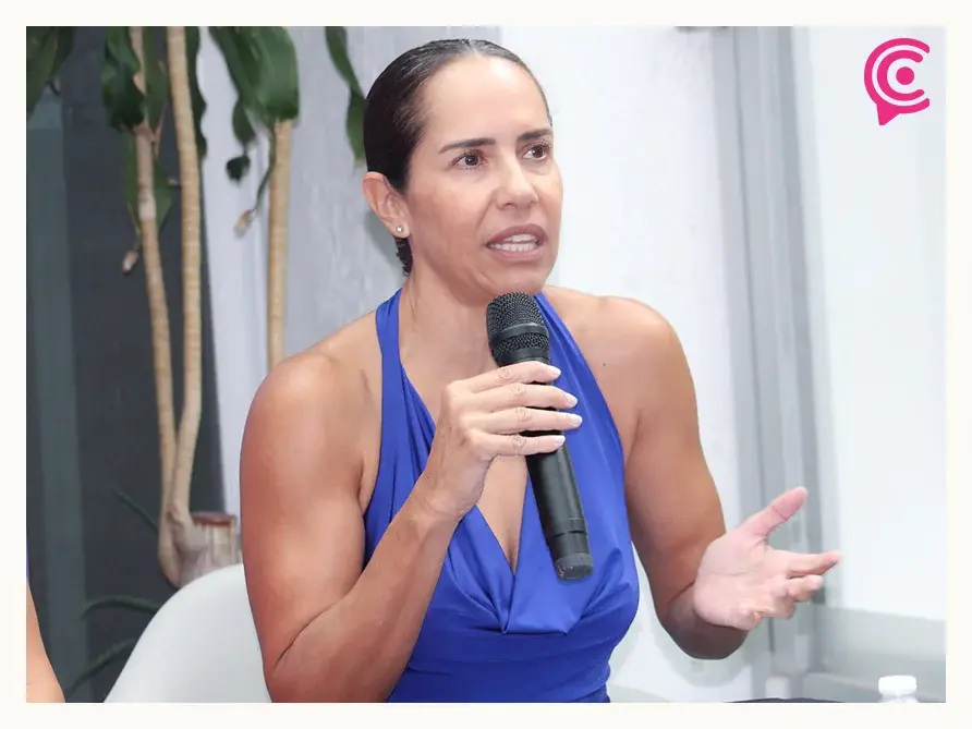 Carrera Trozmer 2025 destinará fondos a la lucha contra el cáncer de mama