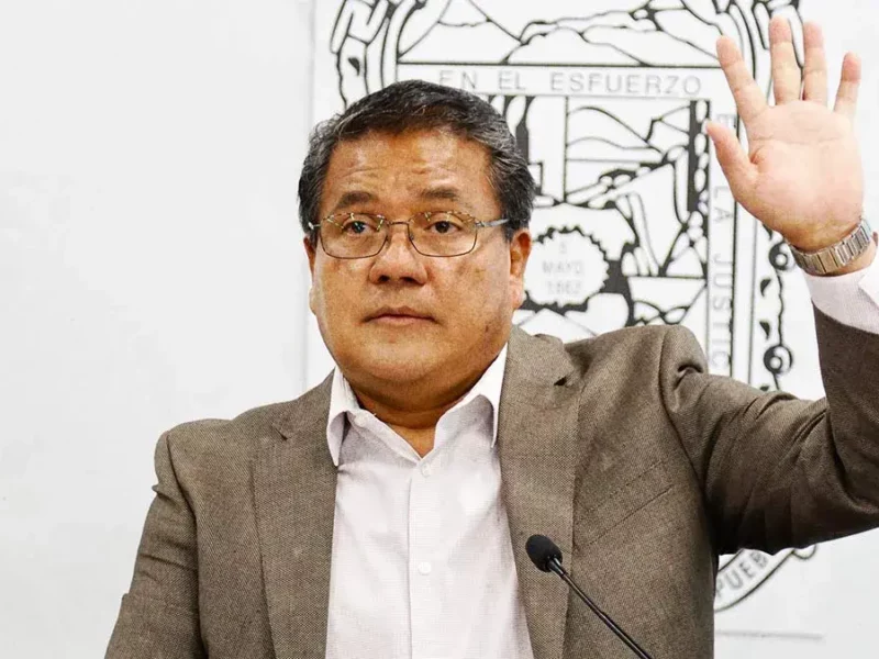 En octubre inician mesas de trabajo para analizar la Ley de Participación Ciudadana en Puebla