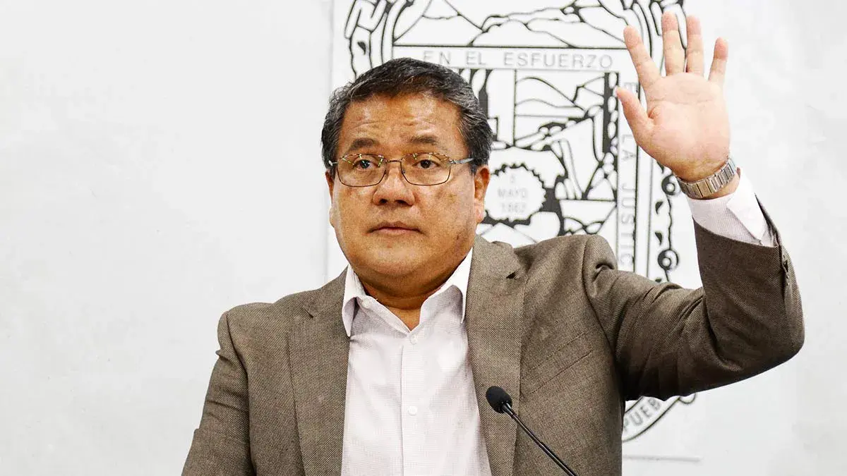 En octubre inician mesas de trabajo para analizar la Ley de Participación Ciudadana en Puebla