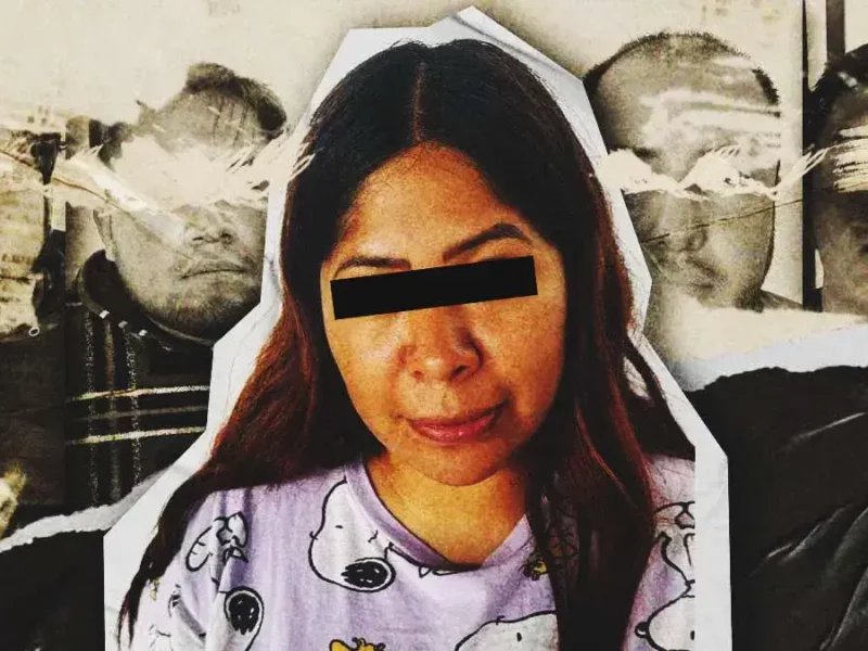 Cae banda de robo de carga en Puebla; hay una policía estatal entre los detenidos