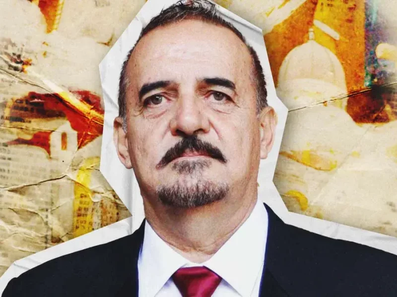 Destituyen al director del Penal de Tehuacán tras descubrirse negocio de renta de televisores a reos