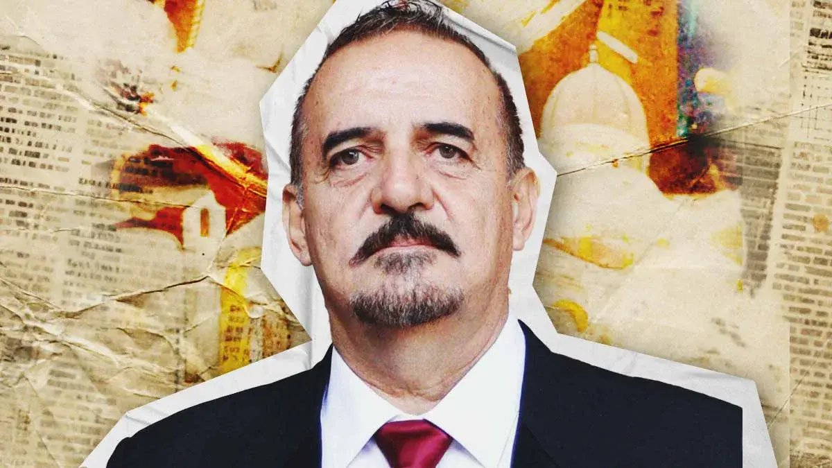 Destituyen al director del Penal de Tehuacán tras descubrirse negocio de renta de televisores a reos