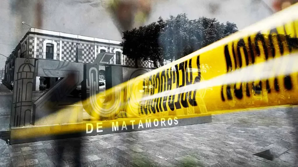 Ejecutaron a tres hombres en Izúcar, Puebla; solo un cuerpo quedó bajo resguardo ministerial
