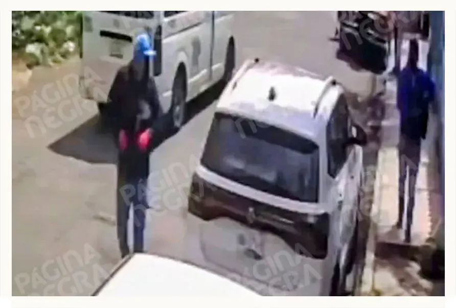 Asaltan a cuentahabiente de BBVA en San Felipe Hueyotlipan; le roban 300 mil pesos