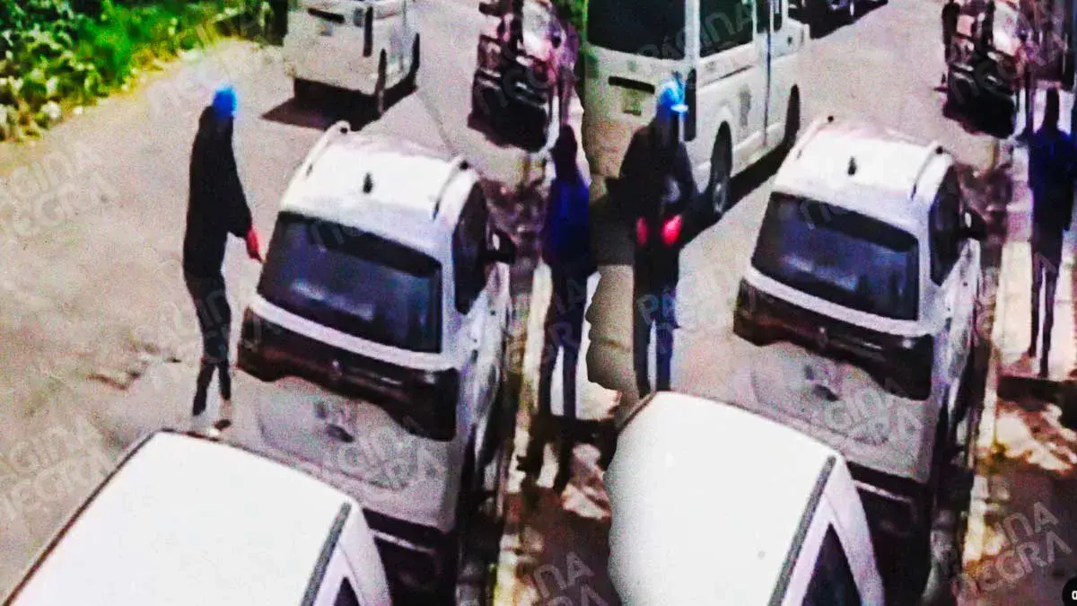 Asaltan a cuentahabiente de BBVA en San Felipe Hueyotlipan; le roban 300 mil pesos