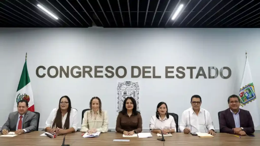 Comisión del Congreso avala reformas para fortalecer turismo gastronómico y cultural