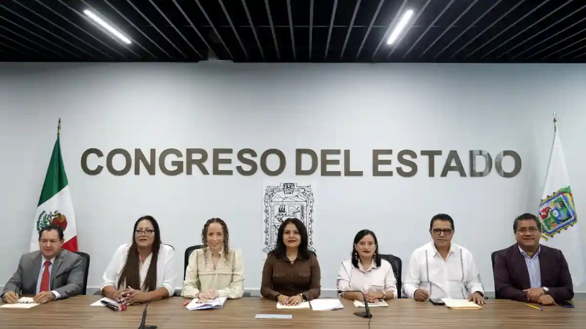 Comisión del Congreso avala reformas para fortalecer turismo gastronómico y cultural
