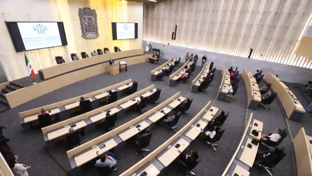 Avalan en Comisión del Congreso exhorto para garantizar accesibilidad e inclusión a estudiantes con discapacidad