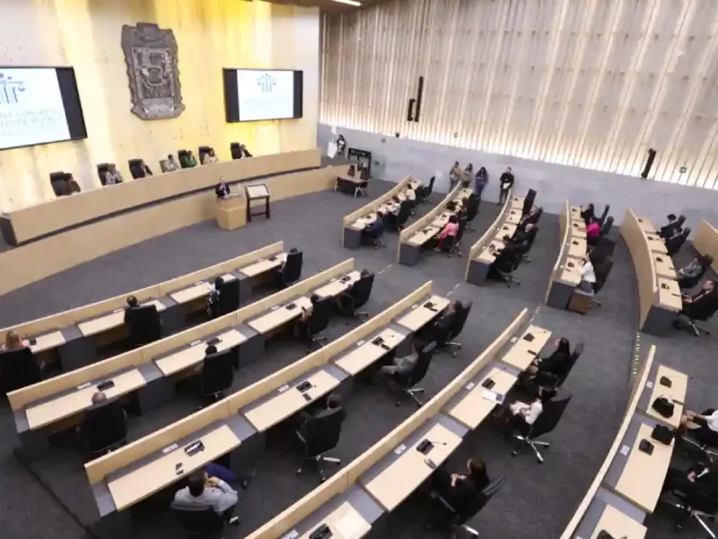 Avalan en Comisión del Congreso exhorto para garantizar accesibilidad e inclusión a estudiantes con discapacidad