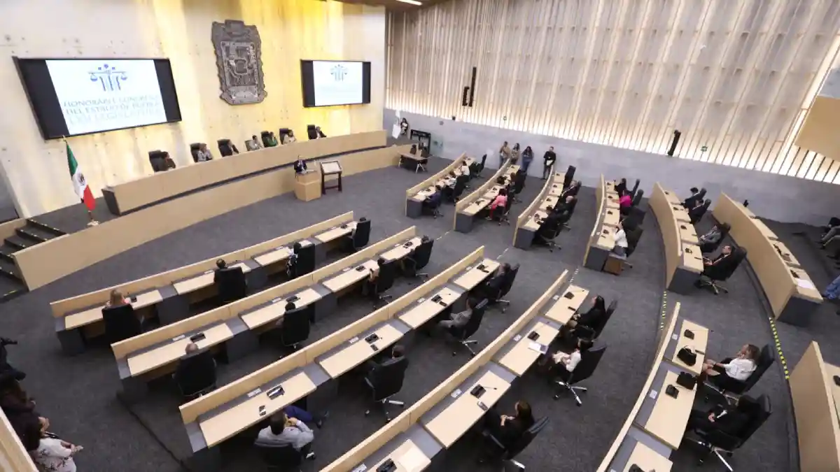 Avalan en Comisión del Congreso exhorto para garantizar accesibilidad e inclusión a estudiantes con discapacidad
