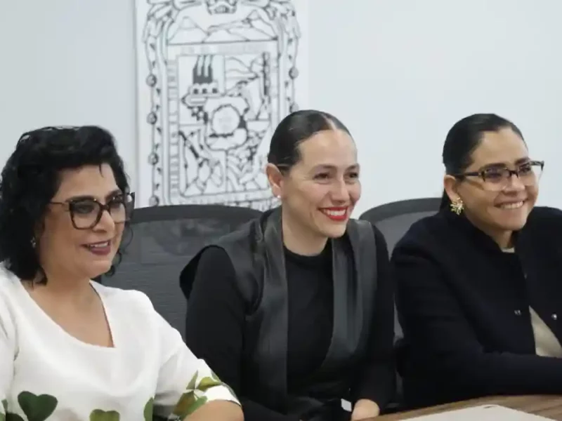 Renueva Congreso del Estado Comité Interno de Protección Civil