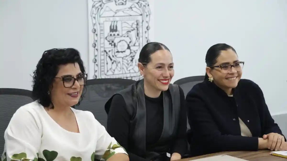 Renueva Congreso del Estado Comité Interno de Protección Civil