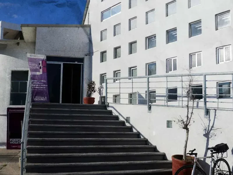 Casa Violeta de San Andrés Cholula atendió a cuatro mil mujeres violentadas en un año