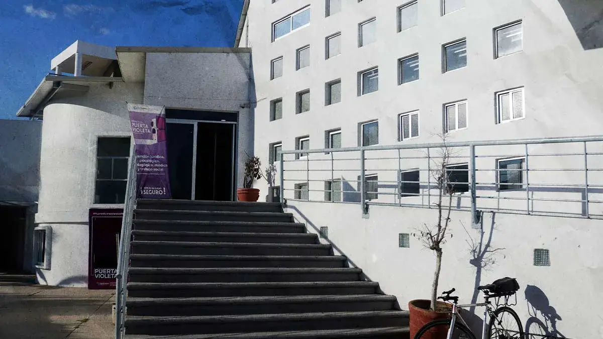 Casa Violeta de San Andrés Cholula atendió a cuatro mil mujeres violentadas en un año