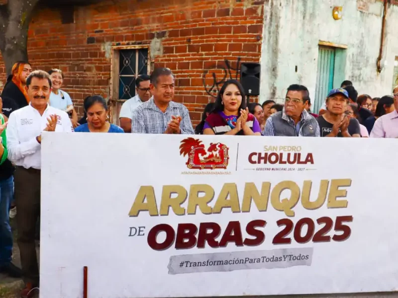 Atiende Tonantzin Fernández las necesidades de todas las juntas auxiliares