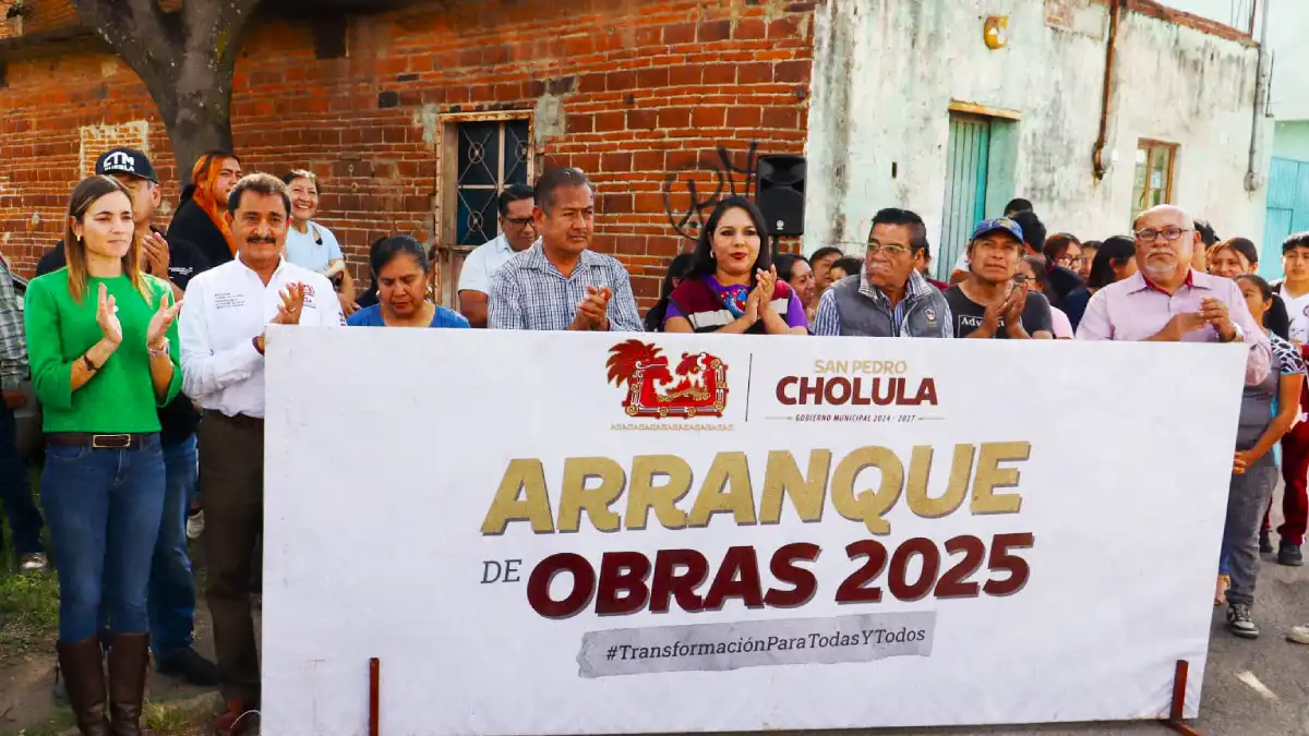 Atiende Tonantzin Fernández las necesidades de todas las juntas auxiliares
