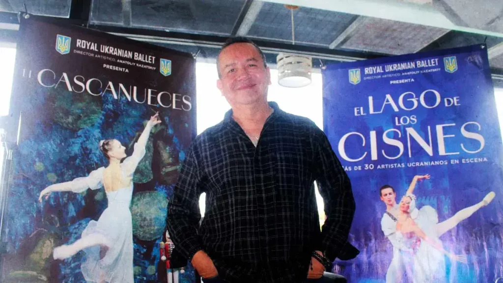 Show Design anuncia atractivos eventos que se celebrarán en Puebla