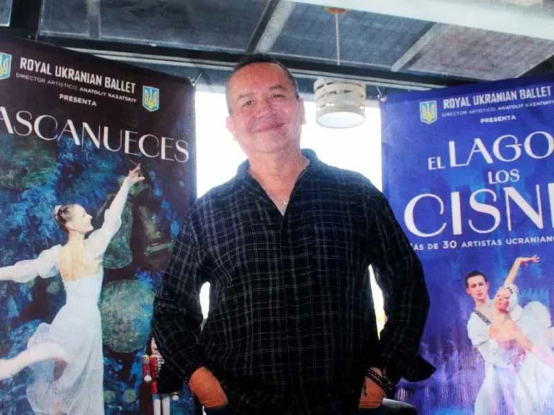 Show Design anuncia atractivos eventos que se celebrarán en Puebla